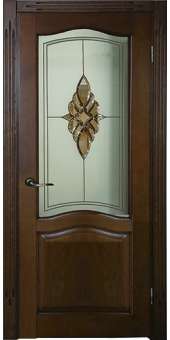 МЕЖКОМНАТНЫЕ ДВЕРИ MD-8